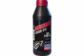 Трансмиссионное масло Liqui Moly Racing Gear Oil SAE 75W-90 0.5л.