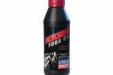 Вилочное масло Liqui Moly Racing Fork Oil 5W (Light) 0.5 л.