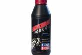 Вилочное масло Liqui Moly Racing Fork Oil 15W (Heavy) 0.5л.