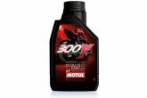 Масло MOTUL 300V 4T FACTORY LINE ROAD RACING SAE 5W30 (1л)