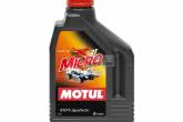 Масло MOTUL Micro 2T (2л.)