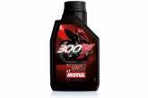 Масло MOTUL 300V 4T FACTORY LINE ROAD RACING SAE 10W40 (1л)