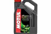 Масло MOTUL 5100 4T 10W30 (4л)