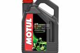 Масло MOTUL 5100 4T 15W50 (4л)