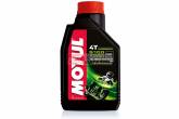 Масло MOTUL 5100 4T 10W50 (1л)