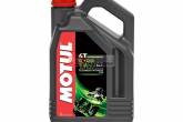 Масло MOTUL 5100 4T 10W50 (4л)