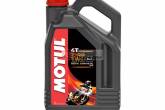 Масло MOTUL 4T 7100 10W60 (4л)