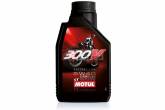 Масло MOTUL 4T 300V FACTORY LINE OFF ROAD 5W40 (1л)