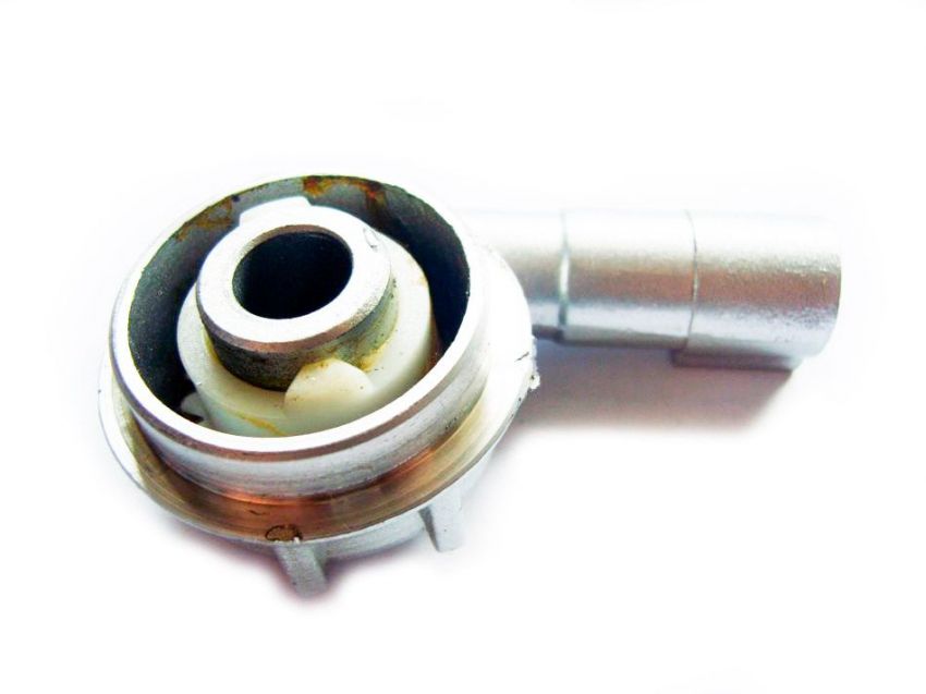 привод спидометра gy6-125cc 152qmi