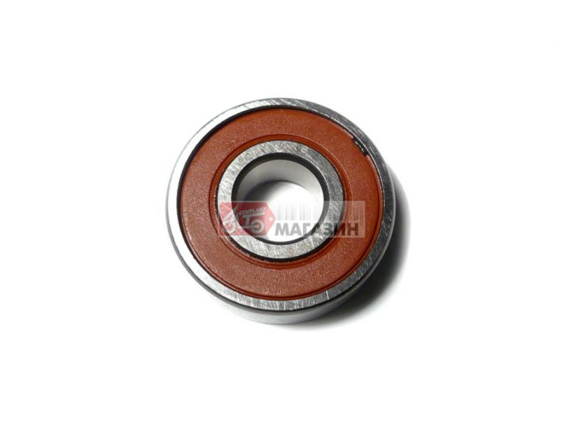 подшипник переднего колеса 6201 2rs (32*12*10) gy6