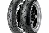 Мотошина Metzeler FeelFree Wintec 160/60-14 (65H) TL