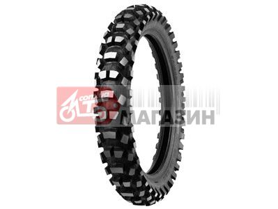 мотошина shinko 110/90-19 tt/r520a