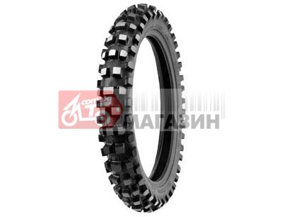 мотошина shinko 110/90-19 (62m) tt r523