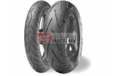Мотошина Metzeler Sportec 120 M3/60ZR17 TL / 1590300