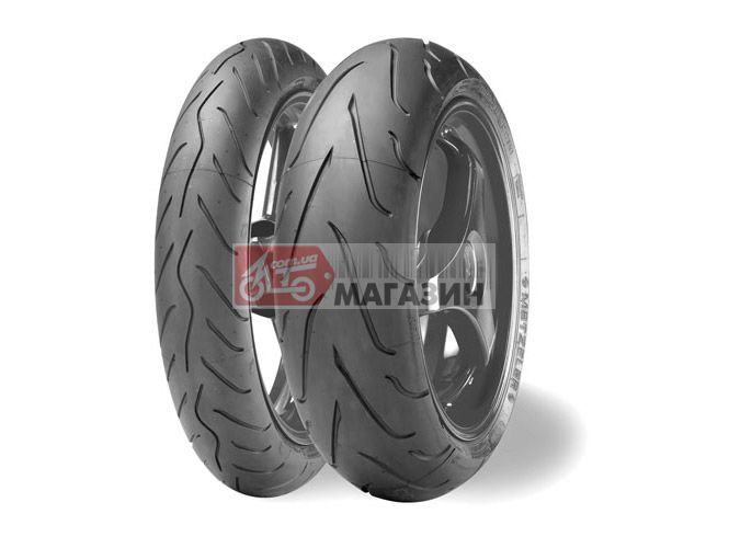 мотошина metzeler sportec m3 190/50zr17 (73w) tl