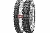 Мотошина Metzeler Unicross 120/90-18 (65М) TT