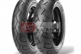 Мотошина Pirelli Diablo Scooter 120/70-14 (55S) TL