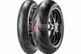 Мотошина Pirelli Diablo Rosso Corsa 120/70 ZR17 (58W) TL