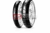 Мотошина Pirelli Scorpion Trail 120/90-17 (58V) TL