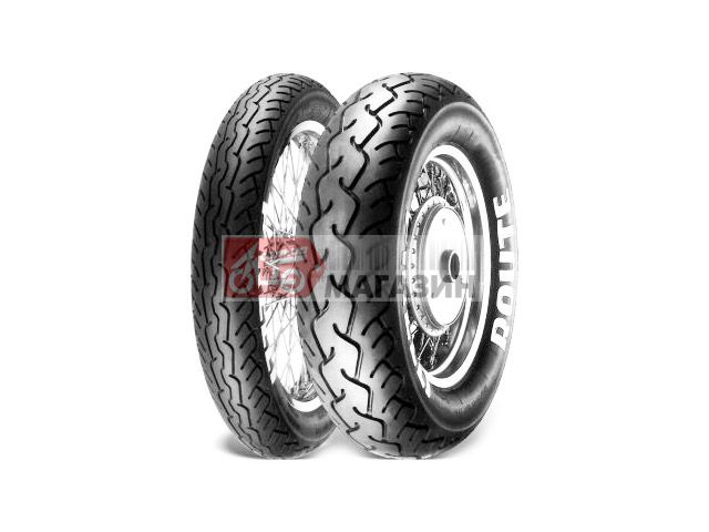 мотошина pirelli mt 66 route 150/80-16 (71h) tl