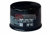 Фільтр масляний HIFLO HF985 HIFLO FILTRO