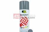 Грунт сірий BOSNY, Аерозоль 400ml