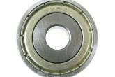Підшипник 638Z TPI (28*8*9) (1E40QMB)