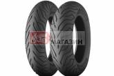 Мотошина Michelin City Grip 100/80-16 (50P) TL