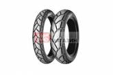 Мотошина Michelin Anakee 2 140/80R17 69H