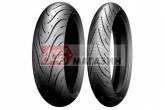 Мотошина Michelin Pilot Road 3 180/55ZR17 (73W)