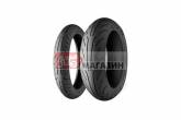 Мотошина Michelin Power Pure 200/50ZR17 (75W)