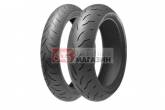 Мотошина Bridgestone Battlax BT-016 PRO 180/55ZR17 73W TL