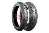 Мотошина Bridgestone Battlax S20 190/50ZR17 73W TL