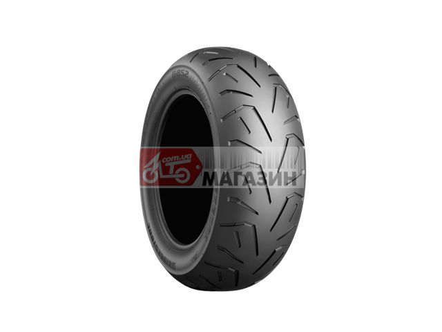 мотошина bridgestone exedra g852 200/50zr17