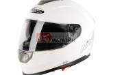Шлем Nitro Np-1100f Dvs Apex  White (Интеграл с очками)