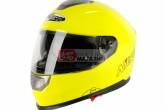 Шолом Nitro Np-1100f Dvs Apex Safety Yellow (Інтеграл з окулярами)