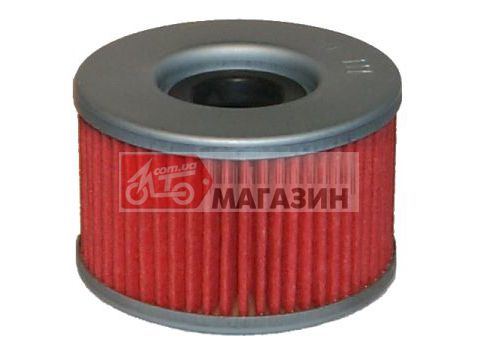 фильтр масляный hiflofiltro hf111