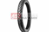 Мотошина SHINKO 110/90-18 (61T) TT SR722