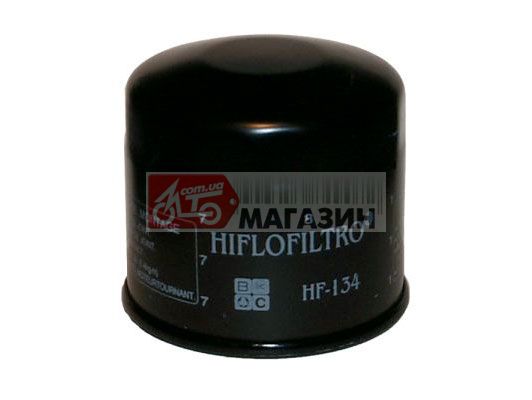 фильтр масляный hiflofiltro hf134
