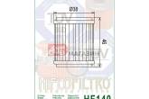 Фільтр масляний HIFLO HF140 = HF140RC HIFLO FILTRO