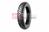 Мотошина SHINKO 120/90-16 63H TL SR732