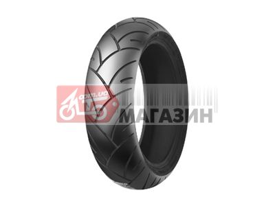 мотошина shinko 190/50zr17 r005