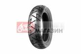 Мотошина SHINKO 190/50ZR17 R009 RR