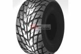 Шина (гума) для картингу дощова SHINKO 4.5X10.0-5 TL/F600