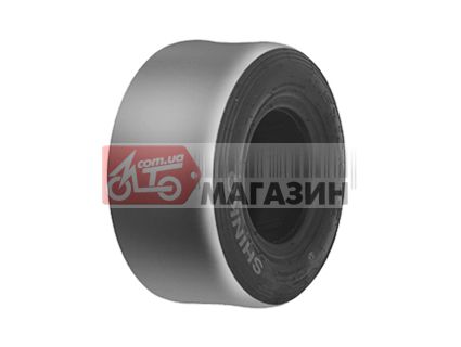шина (резина) для картинга shinko 7.1x11.0-5 tl/r5