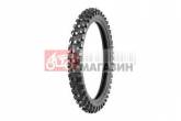 Мотошина SHINKO 80/100-21 (51M) TT F540