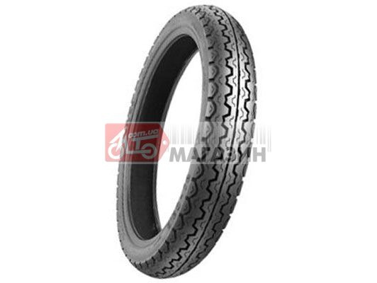 мотошина shinko 80/90-18 (45p) tl sr713 golden boy