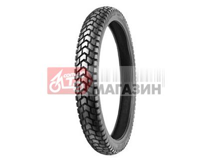 мотошина shinko 80/90-21 (48t) tt sr722