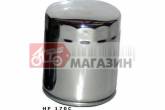 Фільтр масляний HIFLO HF170C HIFLO FILTRO