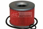 Фільтр масляний HIFLO HF401 HIFLO FILTRO